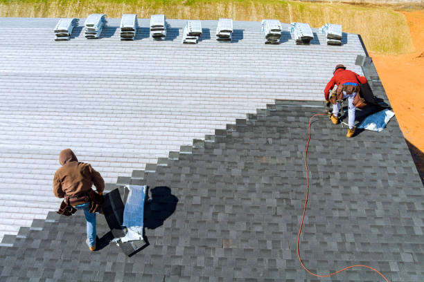 Professional Roofing service in Evanston, IL